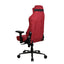 Arozzi Vernazza Supersoft Fabric Gaming Chair - Bordeaux