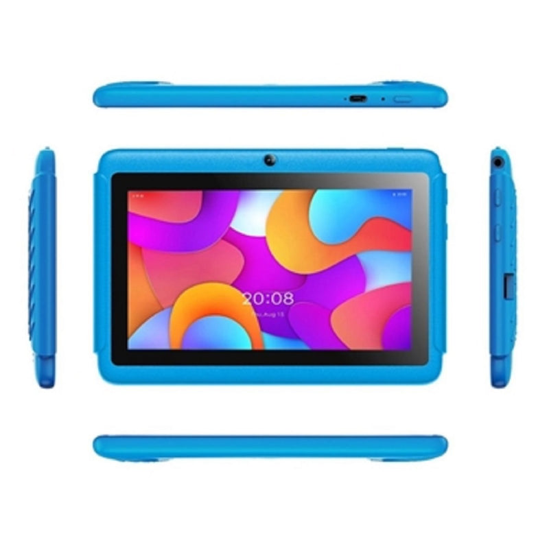 A-TEAM K7 Tablet / 7" / 2GB / 32GB / 4G / Blue