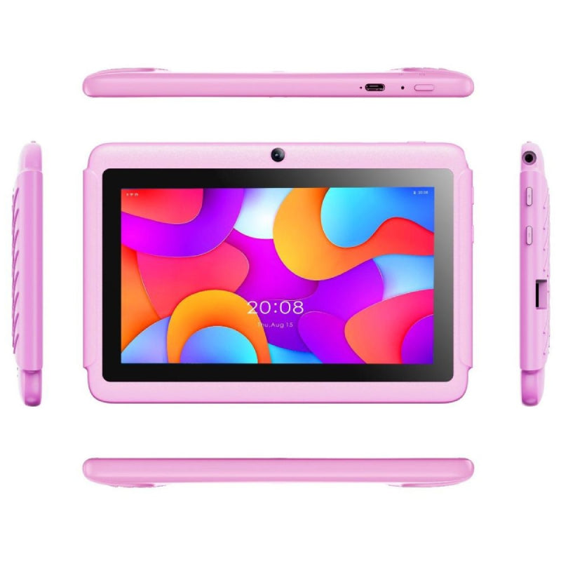 A-TEAM K7 Tablet / 7" / 2GB / 32GB / 4G / Pink