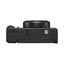 Sony ZV-1F Vlogging Camera - 3" LCD / 4K UHD / Wi-Fi / Bluetooth / HDMI / USB - Black