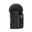 Sony ZV-1F Vlogging Camera - 3" LCD / 4K UHD / Wi-Fi / Bluetooth / HDMI / USB - Black