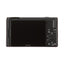 Sony ZV-1F Vlogging Camera - 3" LCD / 4K UHD / Wi-Fi / Bluetooth / HDMI / USB - Black