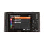 Sony ZV-1F Vlogging Camera - 3" LCD / 4K UHD / Wi-Fi / Bluetooth / HDMI / USB - Black