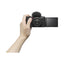 Sony ZV-1F Vlogging Camera - 3" LCD / 4K UHD / Wi-Fi / Bluetooth / HDMI / USB - Black