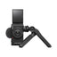 Sony ZV-1F Vlogging Camera - 3" LCD / 4K UHD / Wi-Fi / Bluetooth / HDMI / USB - Black