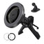 ESR HaloLock Magnetic Car Vent/Dashboard Phone Mount - Black