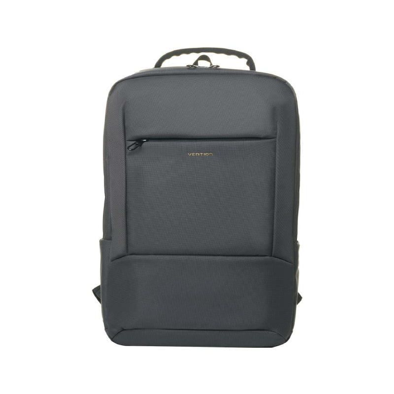 Vention Water-Repellent Laptop Backpack - Up to 15.6" / Gray