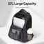 Vention KRLB0 Notebook Bag - Up to 15.6" / Black