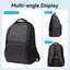 Vention KRLB0 Notebook Bag - Up to 15.6" / Black
