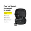 Baseus Bowie E20 True Wireless Earbuds - Bluetooth / Black
