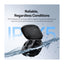 Baseus Bowie E20 True Wireless Earbuds - Bluetooth / Black