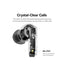 Baseus Bowie E20 True Wireless Earbuds - Bluetooth / Black