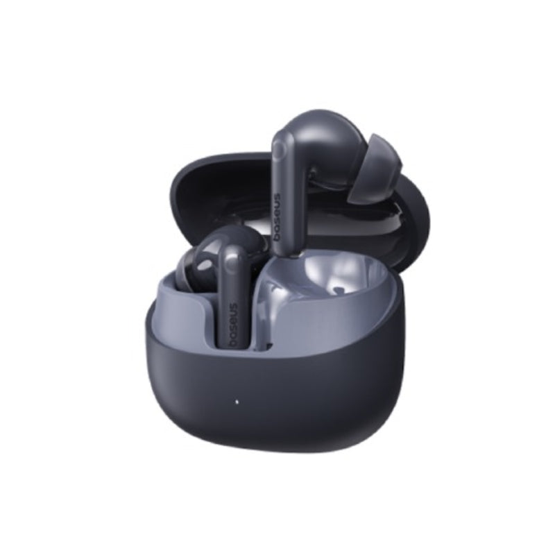 Baseus Bass BP1 Pro In-Ear True Wireless Earbuds - Bluetooth / Black
