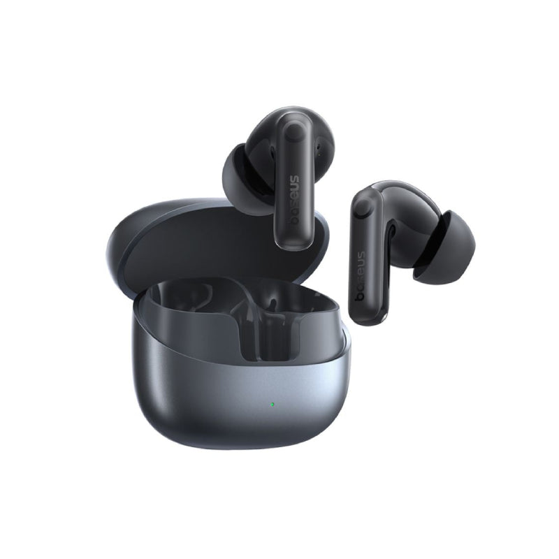 Baseus Bass BP1 Pro In-Ear True Wireless Earbuds - Bluetooth / Black