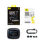 Baseus Bowie M2s Ultra True Wireless Earbuds - 600mAh / Cosmic Black