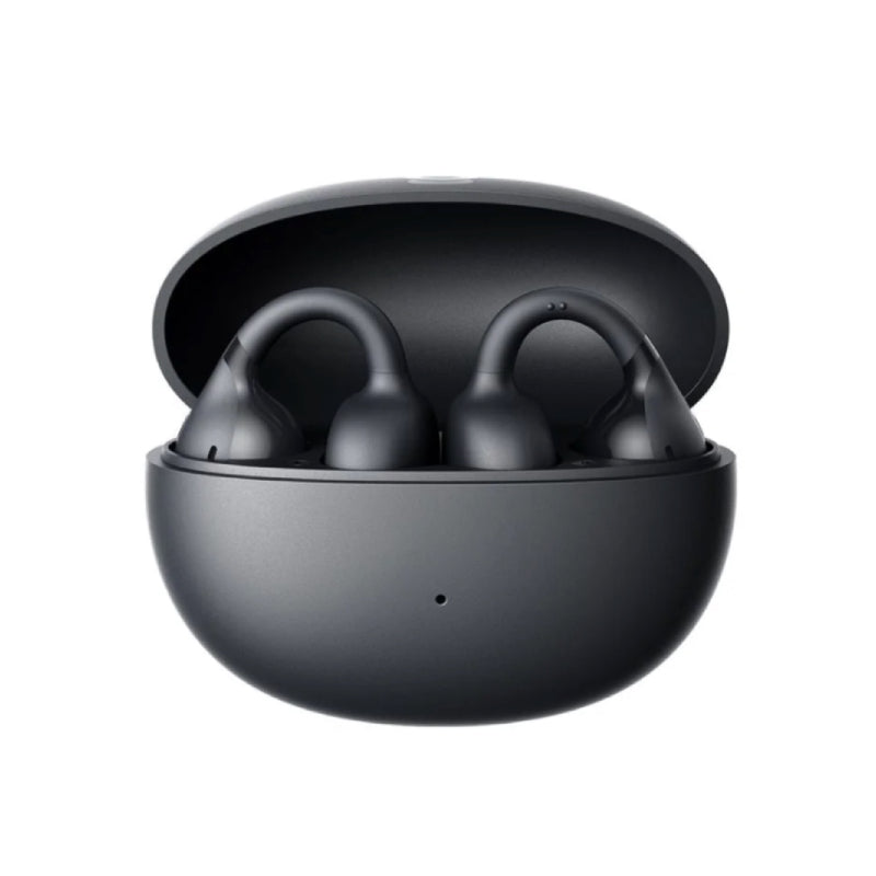 Baseus Bass BC1 Open-Ear TWS Earbuds - Wireless / Cluster Black