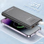 Earldom ET-PB68 Power Bank - 10000mAh / 3A / USB-C / USB-A