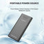 Earldom ET-PB68 Power Bank - 10000mAh / 3A / USB-C / USB-A
