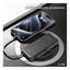 Earldom ET-PB69 Power Bank With Built-in Cable - 10000mAh / USB-C / Lightning / Micro-USB