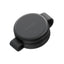 Energea AluMag Trio 3-in-1 Foldable Wireless Charger - 15W / Gunmetal
