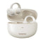 Baseus Bowie MC1 OL Open-Ear TWS Earbuds - Wireless / Stellar White