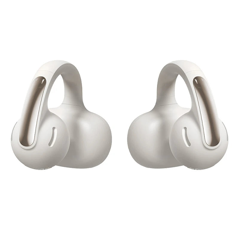 Baseus Bowie MC1 OL Open-Ear TWS Earbuds - Wireless / Stellar White