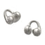 Baseus Bowie MC1 Pro Open-Ear TWS Earbuds - Wireless / Galaxy Natural Titanium