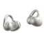 Baseus Bowie MC1 Pro Open-Ear TWS Earbuds - Wireless / Galaxy Natural Titanium