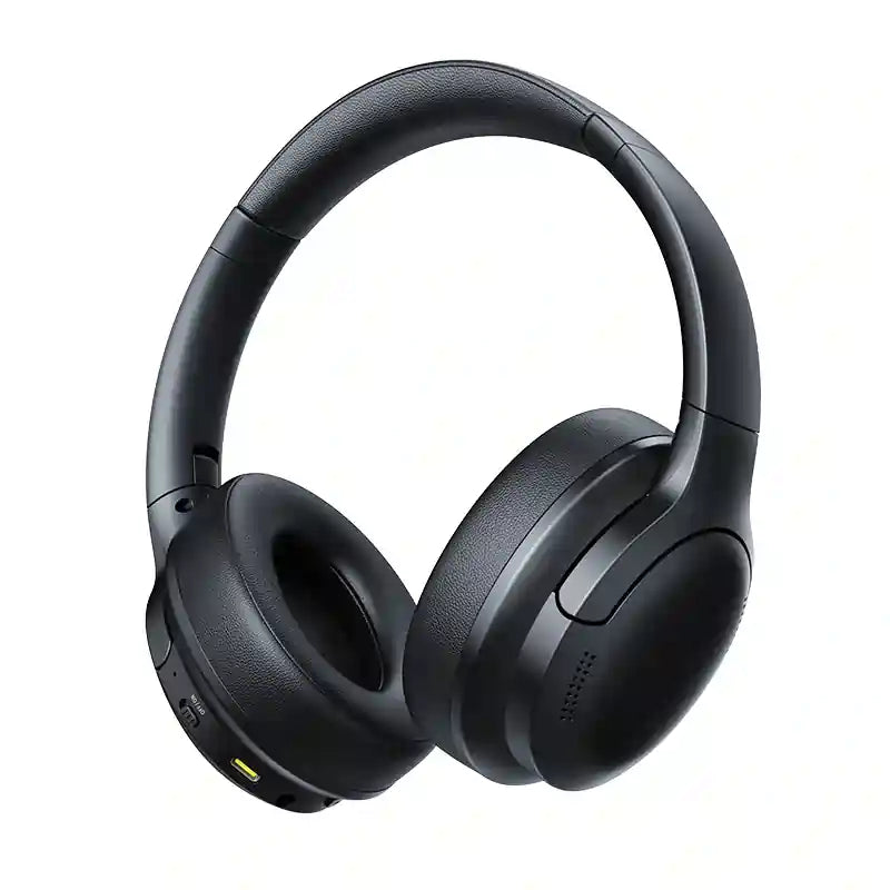 Baseus BH1 Lite Wireless Headphones - Bluetooth / Cosmic Black