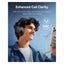 Baseus BH1 Lite Wireless Headphones - Bluetooth / Cosmic Black