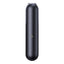Baseus A0 Pro Car Vacuum Cleaner - 4000PA / USB-C / Cluster Black