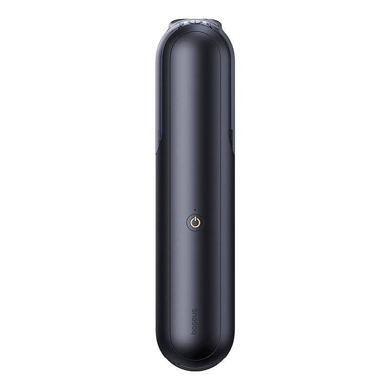 Baseus A0 Pro Car Vacuum Cleaner - 4000PA / USB-C / Cluster Black