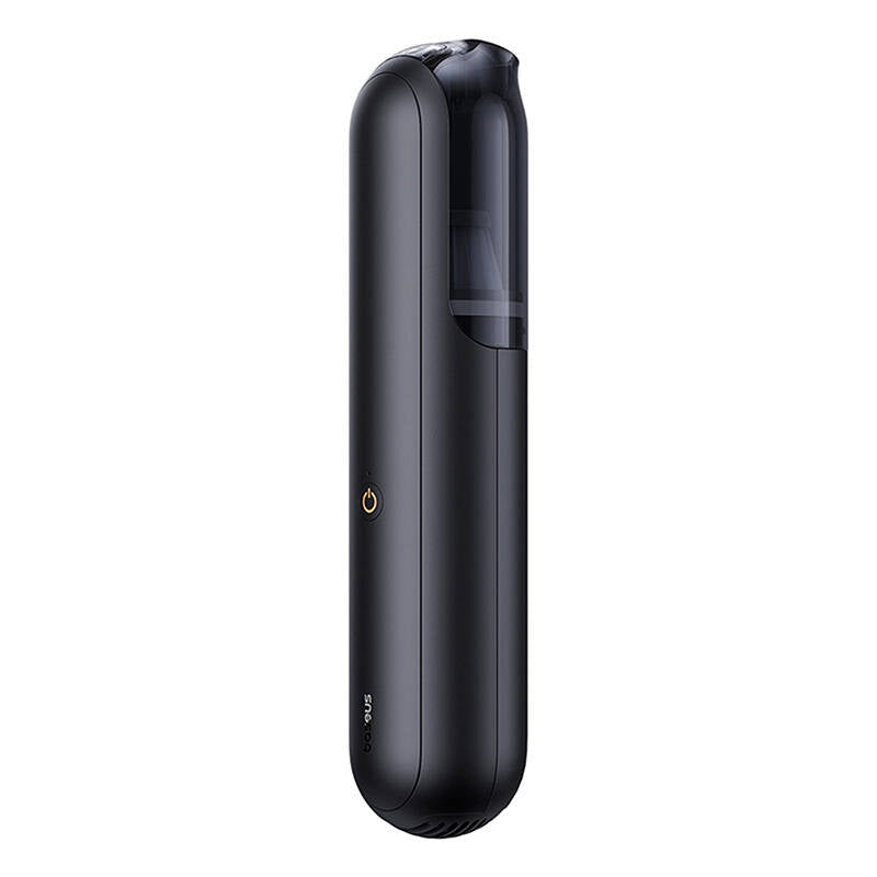 Baseus A0 Pro Car Vacuum Cleaner - 4000PA / USB-C / Cluster Black