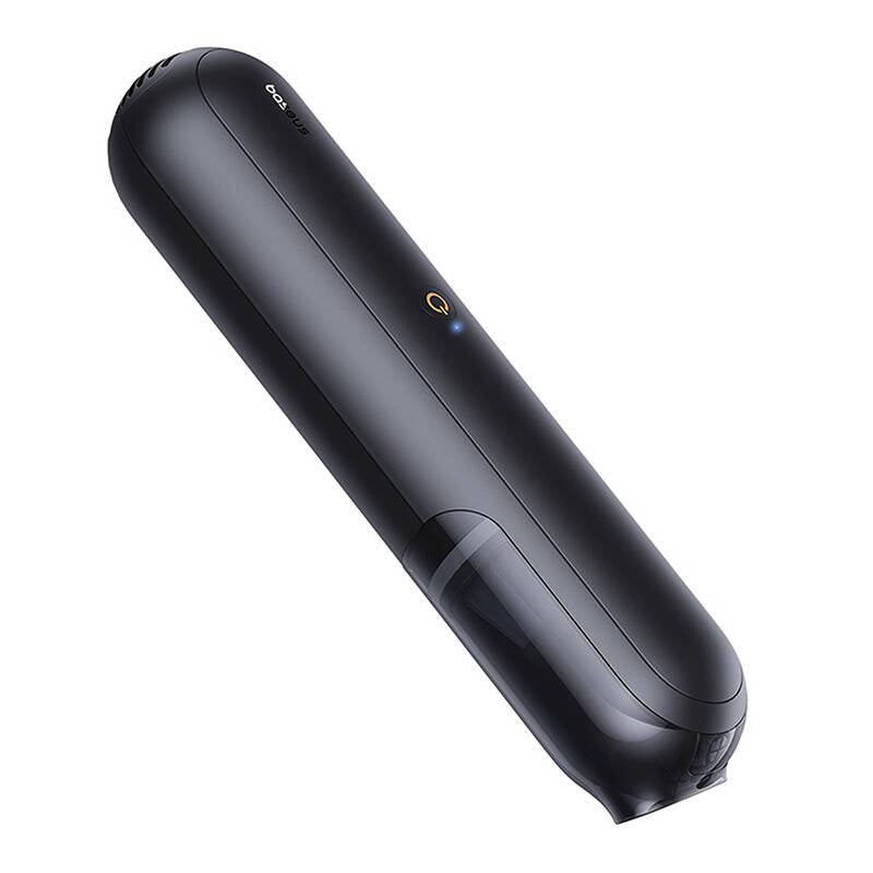 Baseus A0 Pro Car Vacuum Cleaner - 4000PA / USB-C / Cluster Black