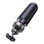 Baseus A0 Pro Car Vacuum Cleaner - 4000PA / USB-C / Cluster Black