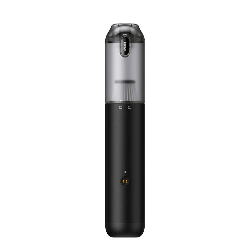 Baseus A3lite Car Vacuum Cleaner - 12000PA / USB-C / Black