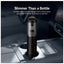 Baseus A3lite Car Vacuum Cleaner - 12000PA / USB-C / Black