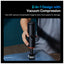Baseus A5 Car Vacuum Cleaner - 16000PA / USB-C / Cluster Black