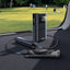 بيسوس ضاغط هواء منفاخ صغير - 0.2-150 PSI / 18 سم / 30 لتر / دقيقة / أسود