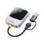 Baseus SafeJourney Wireless CarPlay Adapter – Space Grey