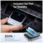 Baseus SafeJourney Wireless CarPlay Adapter – Space Grey