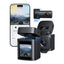 Baseus PrimeTrip VD1 Dash Cam - 1080p / Cosmic Black