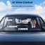 Baseus PrimeTrip VD1 Dash Cam - 1080p / Cosmic Black