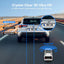 Baseus PrimeTrip VD1 Dash Cam - 1080p / Cosmic Black