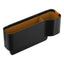 Baseus Organize Fun Series Car Console Storage Organizer - Cluster Black