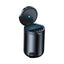 Baseus Premium 2 Car Ashtray - Black