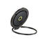 Baseus MagPro II Magnetic Ring Phone Stand - Black