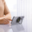Baseus MagPro II Magnetic Ring Phone Stand - Black
