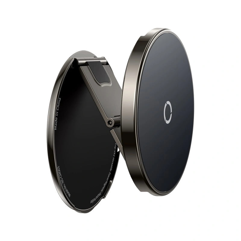 Baseus PrimeTrip VX1 Travel Magnetic Phone Holder - Black