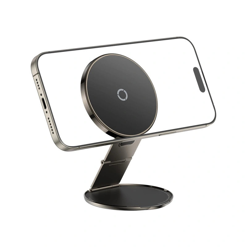 Baseus PrimeTrip VX1 Travel Magnetic Phone Holder - Black
